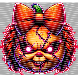 Halloween-WS 9288
